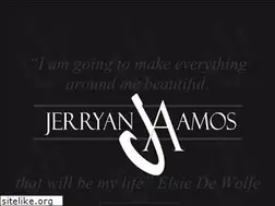Sites similar to jerryanamos.com