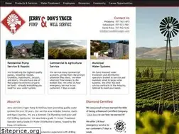 Sites similar to jerryanddonsyager.com