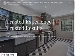 Sites similar to jerryandrachel.com