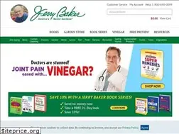 Sites similar to jerrybaker.com