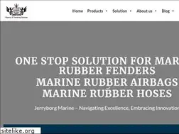 Sites similar to jerryborgmarine.com