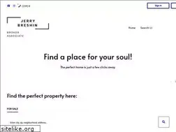 Sites similar to jerrybreshin.com