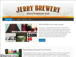 Sites similar to jerrybrewery.pl