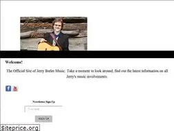 Sites similar to jerrybutleronline.com