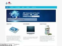 Sites similar to jerrycanada.com