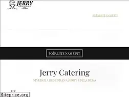 Sites similar to jerrycatering.com