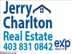 Sites similar to jerrycharlton.com