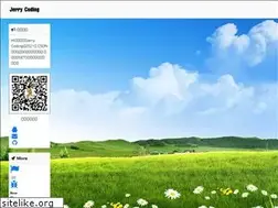 Sites similar to jerrycoding.com