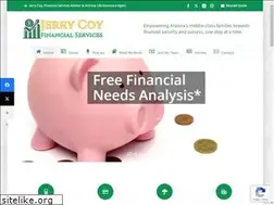 Sites similar to jerrycoy.com
