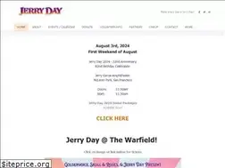 Sites similar to jerryday.org