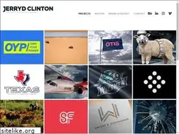 Sites similar to jerrydclinton.com
