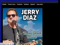 Sites similar to jerrydiaz.com