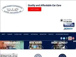 Sites similar to jerrydixonauto.net