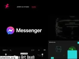 Sites similar to jerryeliu.com