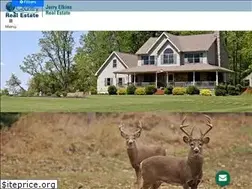 Sites similar to jerryelkinsrealestate.com