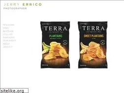 Sites similar to jerryerrico.com
