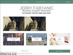 Sites similar to jerryfabyanic.com