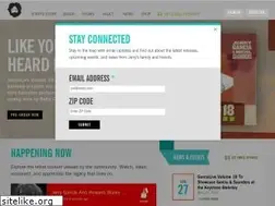 Sites similar to jerrygarcia.com