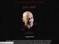 Sites similar to jerrygelb.com