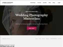 Sites similar to jerryghionis.com