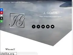 Sites similar to jerrygoins.com