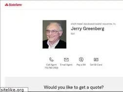 Sites similar to jerrygreenberg.net