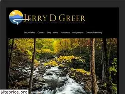 Sites similar to jerrygreerphotography.com