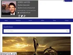 Sites similar to jerryhayes.com