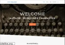 Sites similar to jerryholliday.com