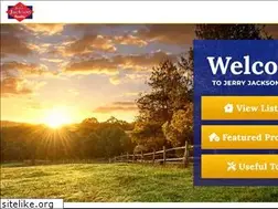 Sites similar to jerryjacksonrealty.com