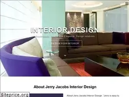 Sites similar to jerryjacobsdesign.com