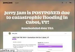 Sites similar to jerryjam.com
