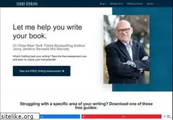 Sites similar to jerryjenkins.com