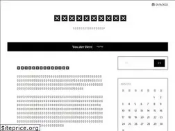 Sites similar to jerryjohnsonlive.com