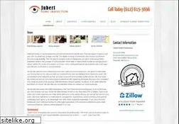 Sites similar to jerryjuberthomeinspection.com