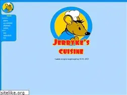Sites similar to jerryke.be