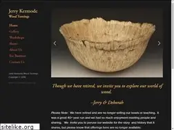 Sites similar to jerrykermode.com