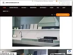 Sites similar to jerrykitchen.co.nz