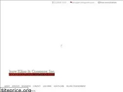 Sites similar to jerryklingandco.com