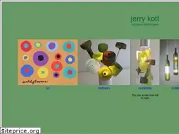 Sites similar to jerrykott.com