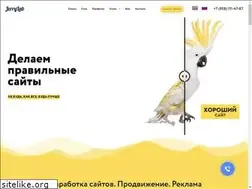 Sites similar to jerrylab.ru