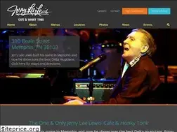 Sites similar to jerryleelewismemphis.com