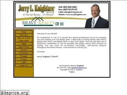 Sites similar to jerrylknightner.com