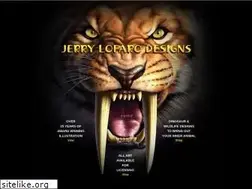 Sites similar to jerrylofarodesigns.com