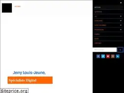Sites similar to jerrylouisjeune.com