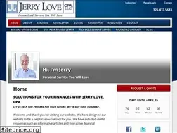 Sites similar to jerrylovecpa.com