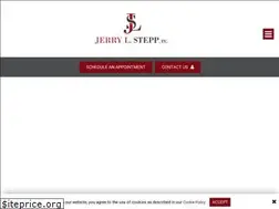 Sites similar to jerrylstepp.com