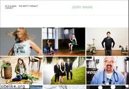 Sites similar to jerrymann.com