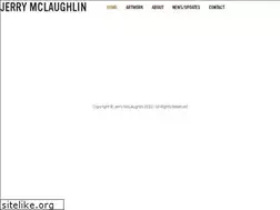 Sites similar to jerrymclaughlinart.com