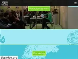 Sites similar to jerrymedia.eu